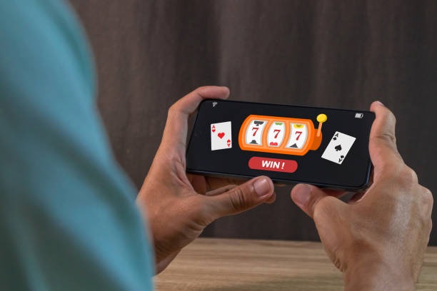 ukitoto mobile gaming