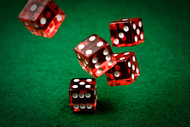 ukitoto What's Inside Our Live Casino